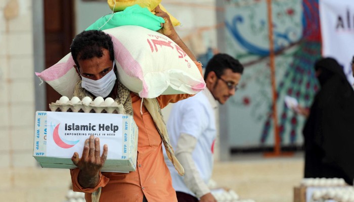مؤتمر دولي للمانحين لصالح اليمن في مارس المقبل
