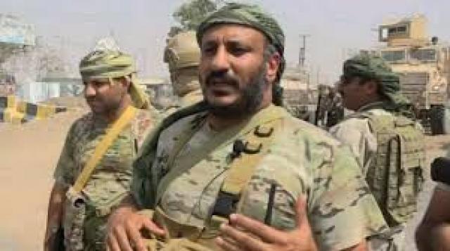 طارق صالح يقود وساطة للتهدئة بين قيادات من الوية العمالقة.. تفاصيل أكثر 