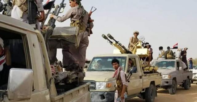 محافظتين يمنيتين تبتلع قيادات مليشيا الحوثي يوم تلو الآخر! 