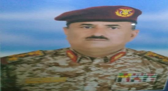 وفاة قائد عسكري في العاصمة صنعاء بظروف غامضة .. الإسم والصورة
