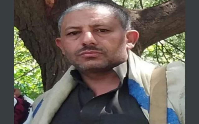 بالاسم والصورة:كورونا يتفك بالمليشيات.. وفاة قيادي حوثي إثر إصابته بالوباء