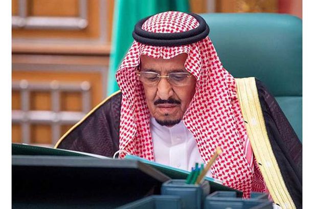 الملك سلمان يوجه بنقل التوأم السيامي اليمني  الى الرياض