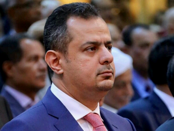 تعرف عليه مسؤول يمني وشخصية بارزة  أجمع اليمنيون على نظافتها و أعلن حربه لاغلاق حنفية الفساد واصبح في هذا المنصب الكبير ؟ ( الاسم و الصورة )