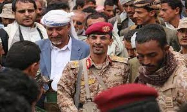  عقب اختفائه عن المشهد لفترة طويلة..القيادي الحوثي علي الحاكم يظهر بشكل مفاجئ 