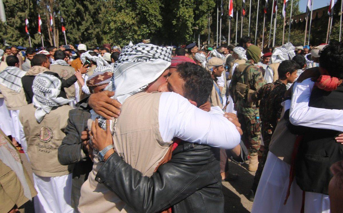 التحالف: الحوثيون يزيفون حقائق تبادل الأسرى