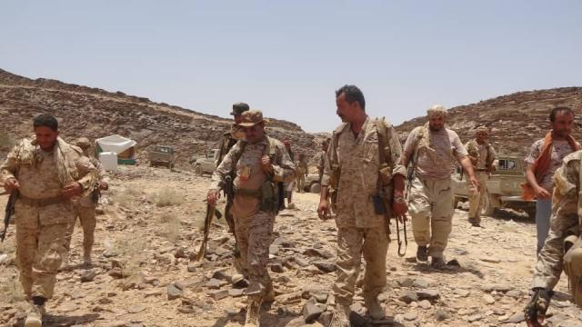 مصادر تكشف عن ما يمتلكه الجيش لتحقيق الانتصار الكبير واجتثاث الحوثي من مأرب واليمن بالكامل! 