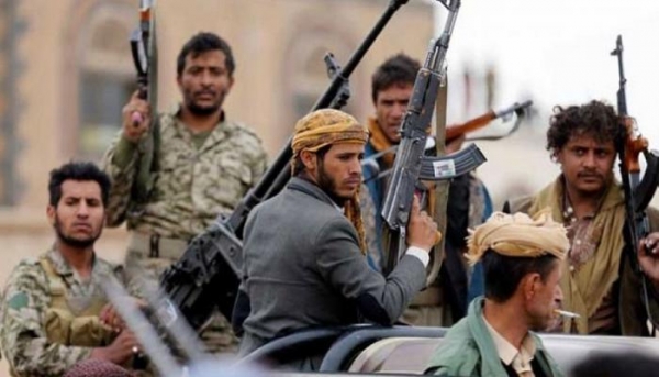تفاصيل جديدة.. جماعة الحوثي تعلن عن اتفاق جديد مع الشرعيه في مأرب! 