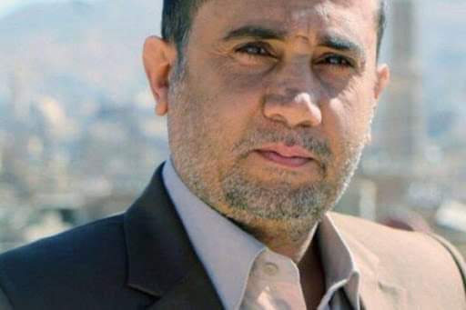معلومات عن الرجل الأقوى في العاصمة صنعاء القادم من خارج العائلة الحوثية ويشغل هذا المنصب؟