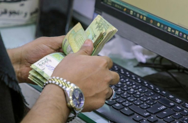 اسعار العملات الأجنبية مقابل الريال اليمني اليوم الإثنين