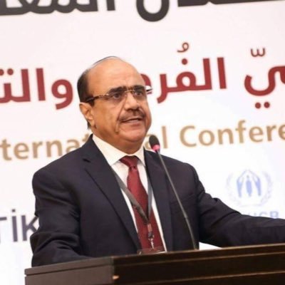 سفير يمني سابق: " الوحدة قبل كل شيء وهي اهم إنجاز تحقق لليمنيين" 