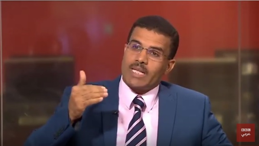 اول تعليق لمحمد جميح على القرار الأممي بإدراج الحوثيون على القائمة السوداء .. وهذا ماقاله !