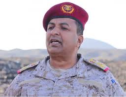 تحرير مواقع هامه وقطع طرق إمداد مليشيا الحوثي .. العميد مجلي يتحدث عن اخر مستجدات جبهات مأرب والجوف