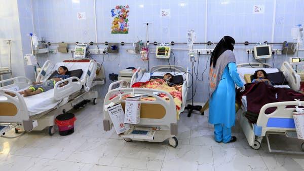 مع تفشي فساد الحوثيين.. توقف عدد من الخدمات الصحية في مستشفيات العاصمة صنعاء