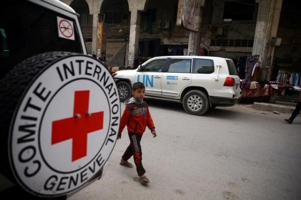 مليشيا الحوثي ترفض السماح بزيارة فريق الصليب الأحمر الدولي إلى سجونها