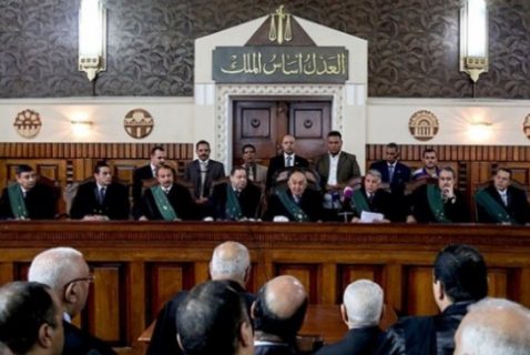 بعد عدة سنوات.. محكمة مصرية تقضي الحكم بالإعدام شنقا بقاتل طالبة يمنية! 
