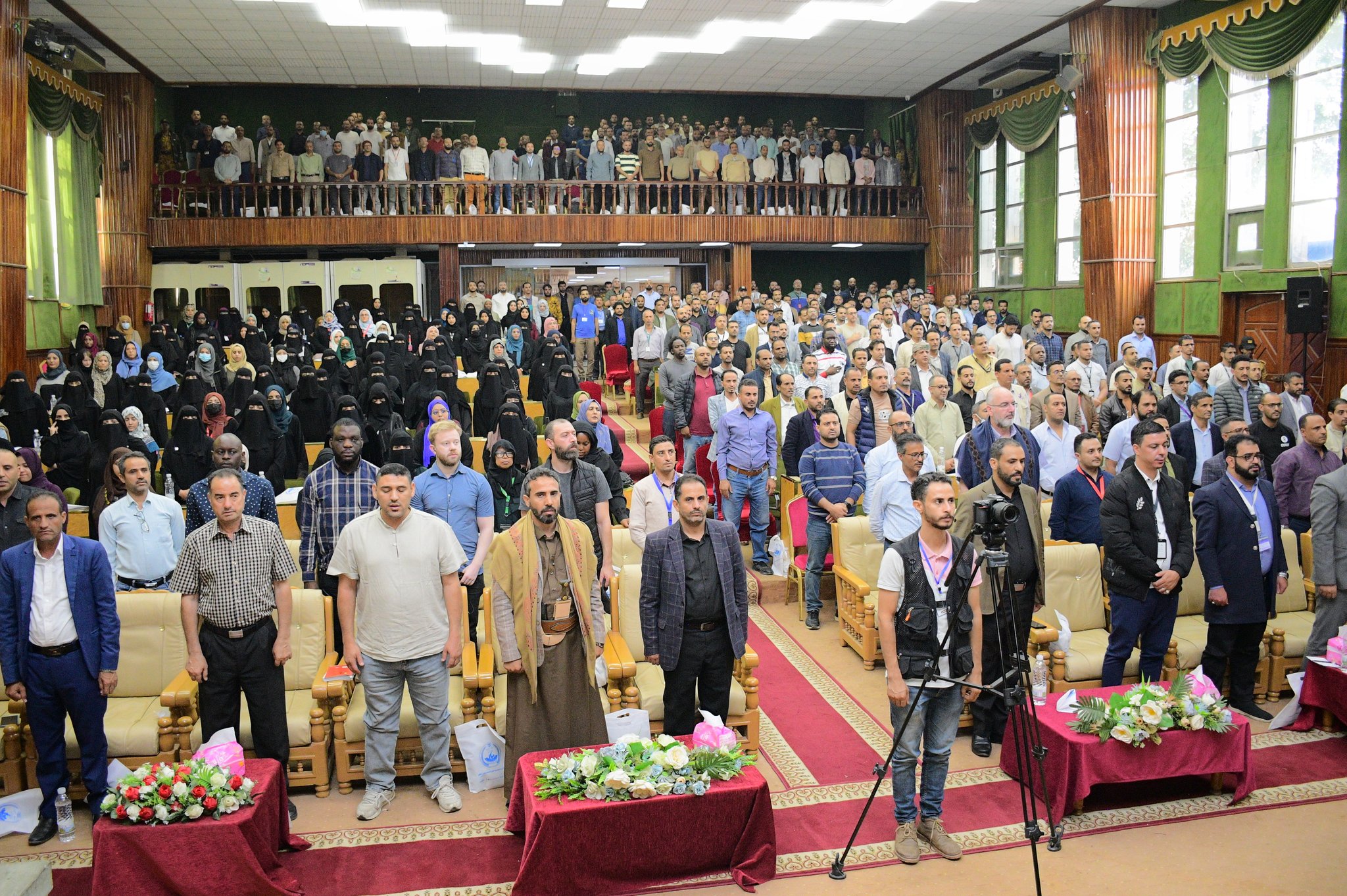 موظفو الأمم المتحدة رهينة بيد الجماعة.. كيف أجبرتهم مليشيا الحوثي على ذلك؟