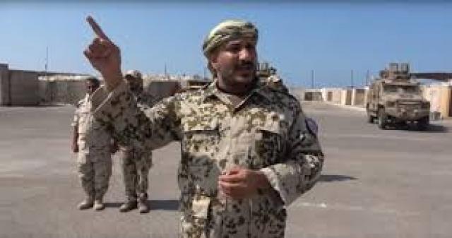 في أول تعليق له.. "طارق صالح" يكشف بالاسم من يستحق الإعدام في قضية مقتل ”الصماد”