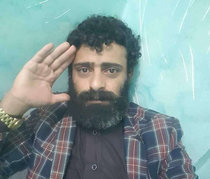 غير متوقع .. الحوثيون يصدرون حكم الإعداظ بحق هذا الناشط اليمني الشهير (بالاسم والصور)