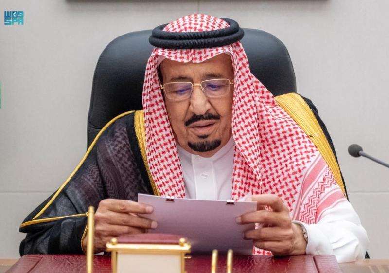 الملك سلمان يصدر إعلان صادم أصاب الحوثيين في مقتل (تفاصيل)
