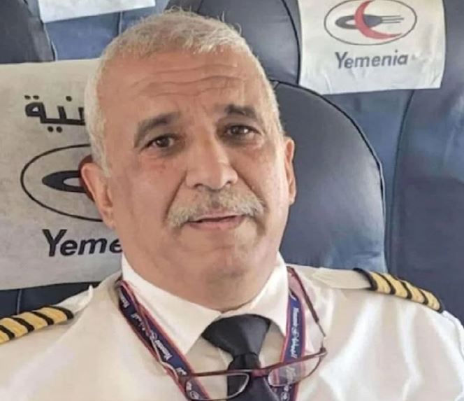 من هو أقرب المقربين للمرجعية السياسية الحوثية الذي أصبح بقبضة السلطات في عدن ؟ .. والغريب بعمله الكبير !
