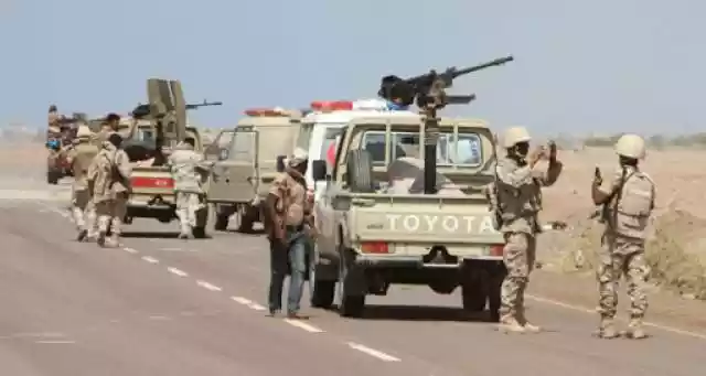 على وقع التقدمات و إنكسار الحوثيين   .. قوات الساحل الغربي تصدر بياناً هاماً 