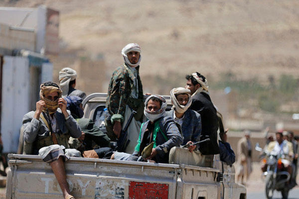 إعلان خطير وغير متوقع للحوثيين .. هل تتكفل هذه الدولة بإنهاء الحرب في اليمن؟ (تفاصيل)