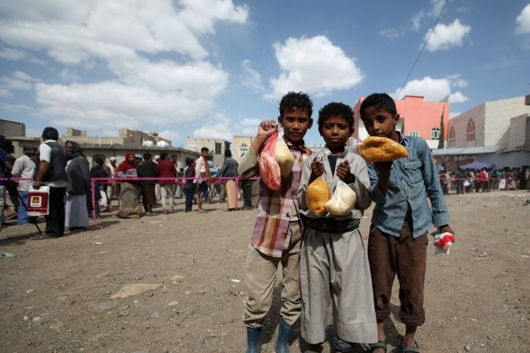 احدث تقرير يكشف عن تفاقم الصعوبات الاقتصادية في اليمن