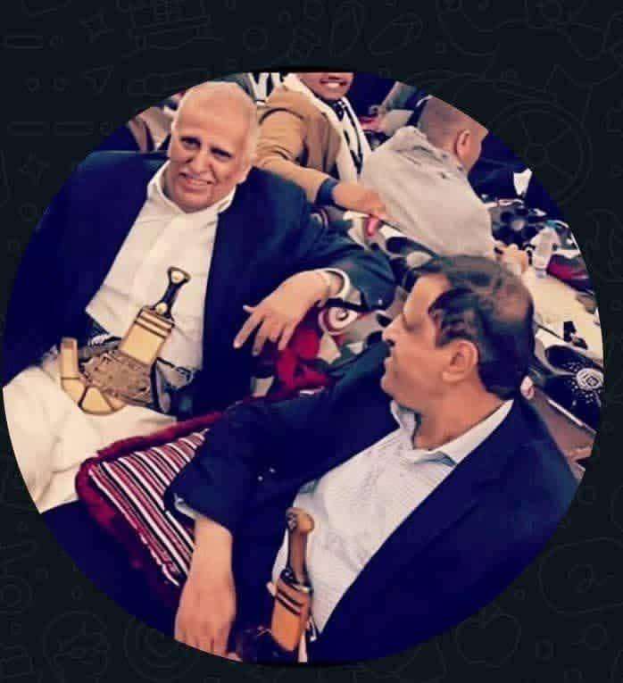 مصادر تكشف عن مصير غازي الأحول المسجون في صنعاء