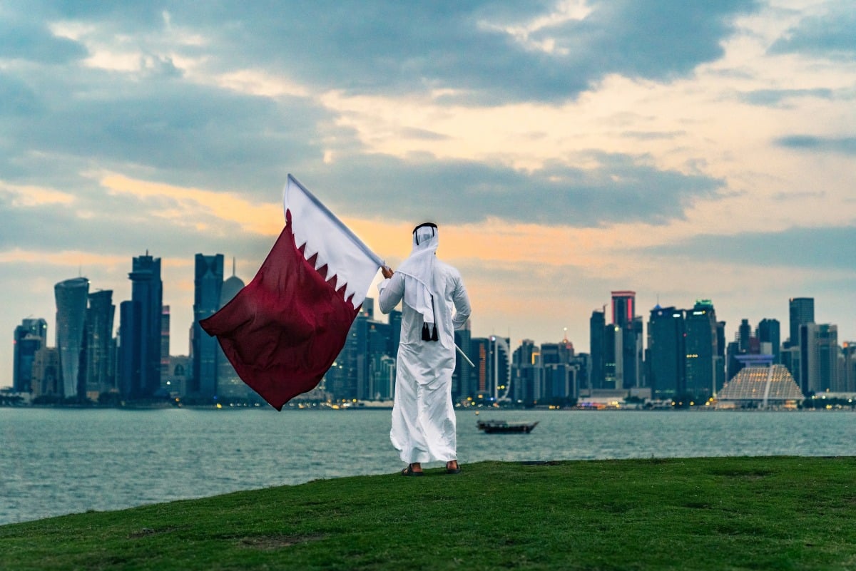 قطر بقائمة أعلى الرواتب عالمياً .. إليك ترتيب الدول العربية