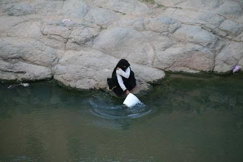 حكومة اليمن تحذر من العجز المائي الذي يصل 2.6 مليار متر مكعب