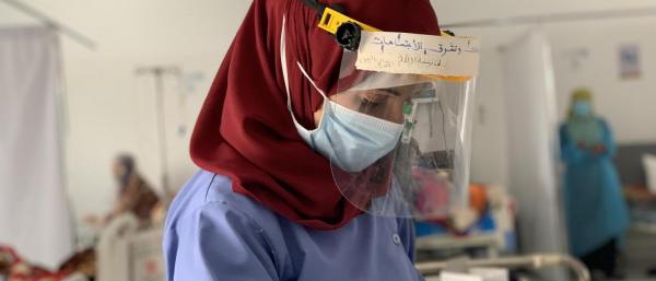 تسجيل عدد من إصابات جديدة بكورونا في اليمن