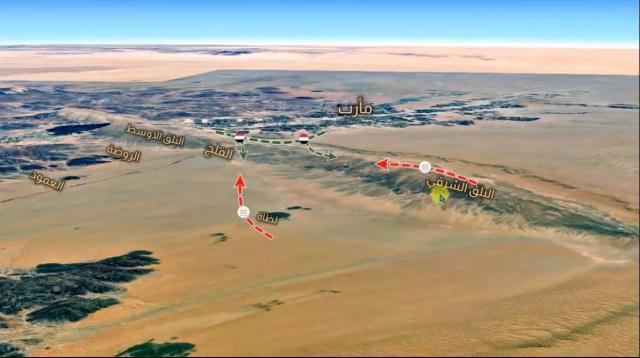  بيانات عاجلة للحوثيين بشأن مأرب وتفاصيل ما حدث الساعات الماضية