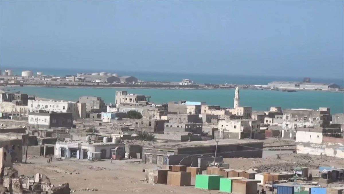 الحكومة اليمنية تكشف أرقام مرعبة لجرائم الحوثيين ضد المدنيين (تفاصيل)