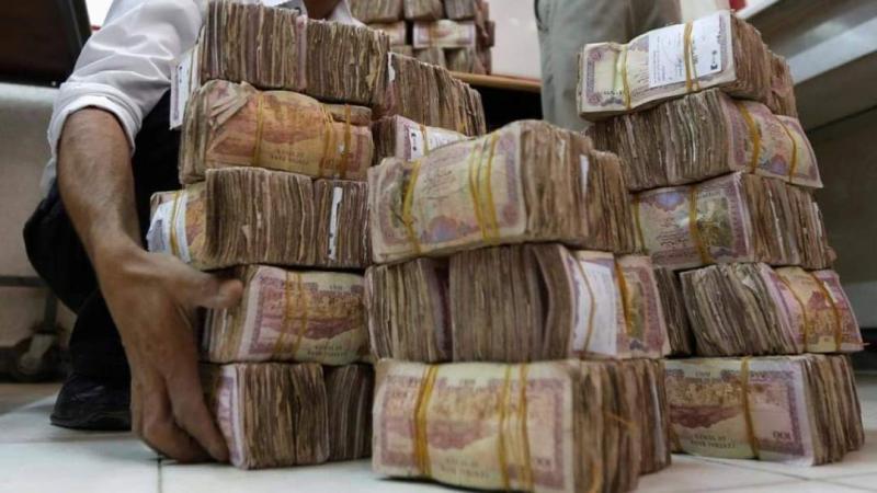 هبوط غير متوفع لأسعار صرف العملات في اليمن
