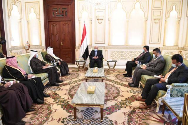 بهذا الشرط.. مجلس التعاون الخليجي يعلن عن تقديم مساعدات اقتصادية كبيرة لليمن! 