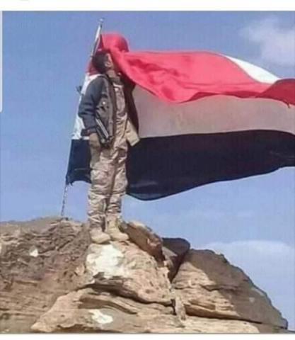 الجيش الوطني يعلن السيطرة على مواقع جديدة في هيلان
