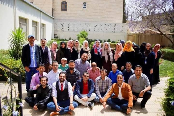 تحالف حقوقي أمريكي يرشح منظمة يمنية تديرها إمرأة حوثية لجائزة نوبل للسلام