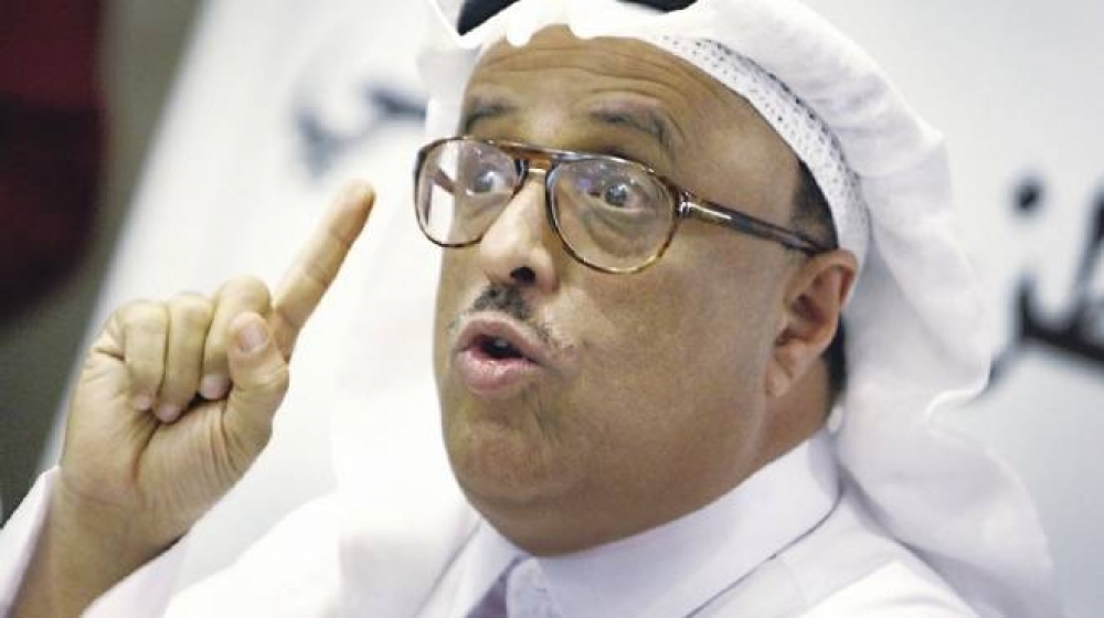 بماذا نصح "ضاحي خلفان" الرئيس  الراحل علي صالح .. ولم يستمع لة!