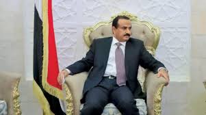 العولقي يناقش مع أعضاء لجنة التحقيق أوضاع حقوق الانسان في المحافظة