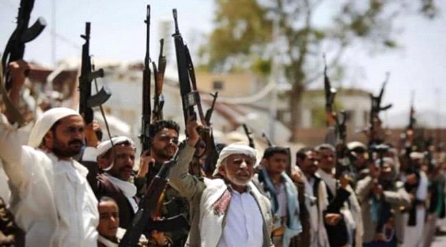 صراع محتدم بين قيادات حوثية نافذة للاستحواذ على ملايين الدولارات (تفاصيل)