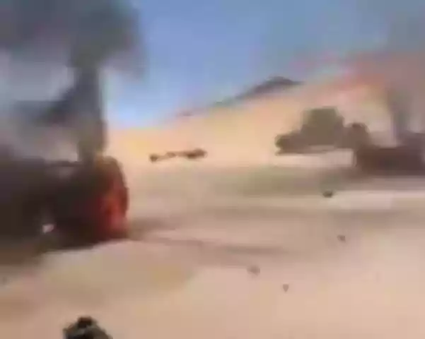 مأرب تتحدى أكبر حشود الحوثي وتفشل جميع مخططات ايرلو وتحقق أعظم انتصار في جبهة الكسارة