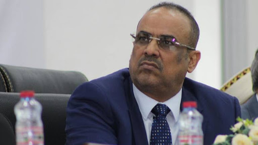 بيان صحفي بشأن دعوة مجلس التعاون الخليجي للمكونات السياسية في اليمن للحوار في الرياض