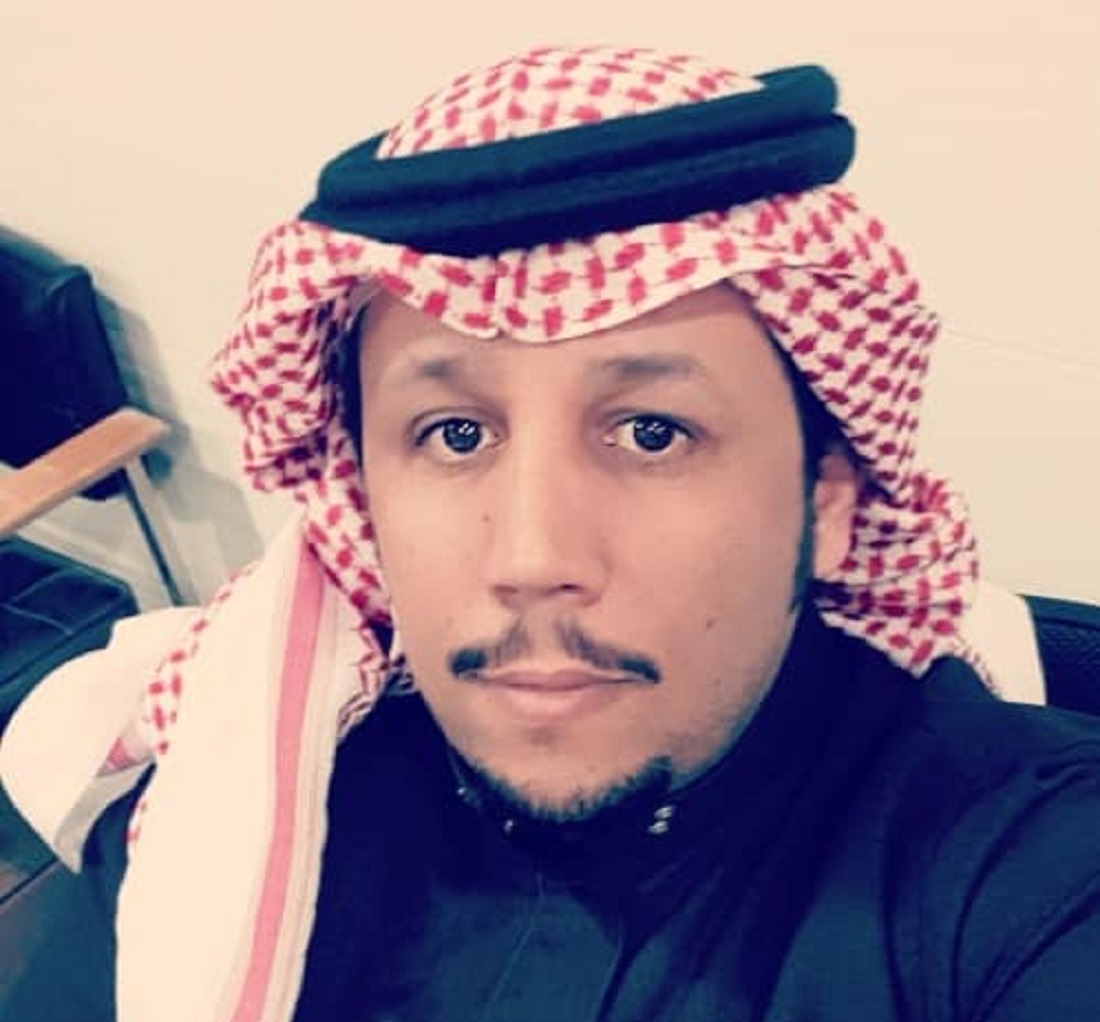 نجل الفقيد سالم سعيد ال عمر مهدمي يبعث برسالة شكر لكل من واساهم في وفاة والدهم 