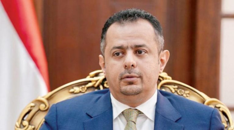 رئيس الوزراء : الحكومة وضعت أسس مرحلة جديدة تنهض بالتوافق ووضوح الغاية والهدف
