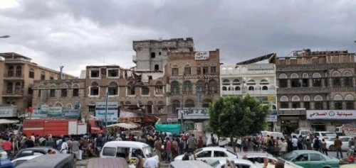 مليشيا الحوثي تطالب بمعلومات تفصيلية عن سكان محافظة يمنية وتركيب كاميرات بالمدن والمديريات
