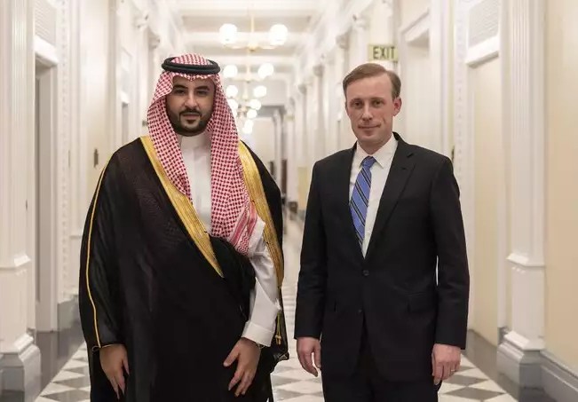 أمريكا تفرض هذه الشروط على السعودية لتمديد الهدنة في اليمن
