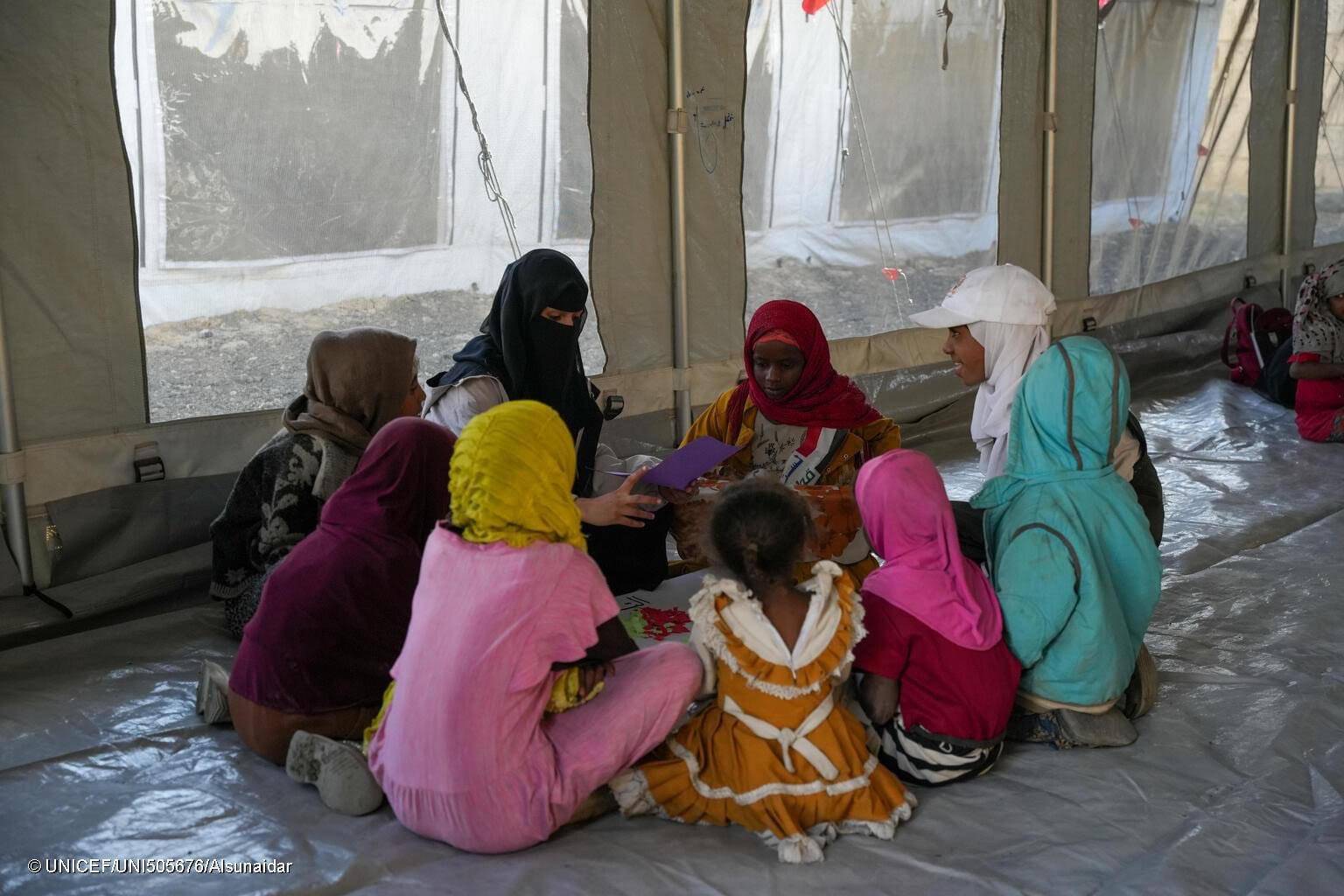 هجمات مليشيا الحوثي على البحر الأحمر تعمق انعدام الأمن الغذائي في اليمن