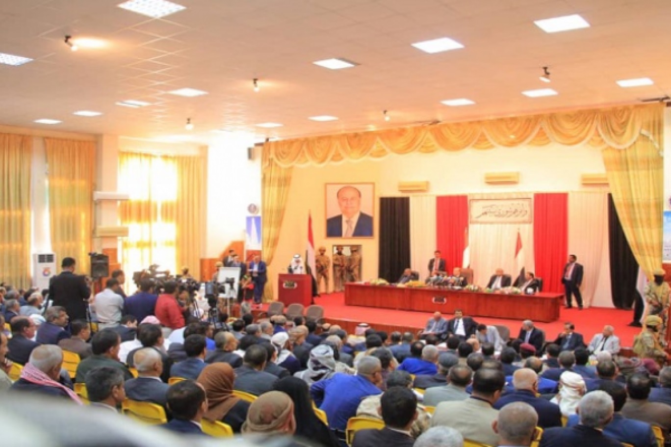 في بيان صادر عنه .. مجلس النواب يستنكر قصف ميليشيا الحوثي للمدنيين بمأرب ومنفذ الوديعة وجنوب السعودية