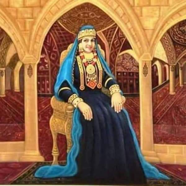 أروى بنت أحمد الصليحي.. واحدة من أعظم ما أنجبت اليمن الكبير