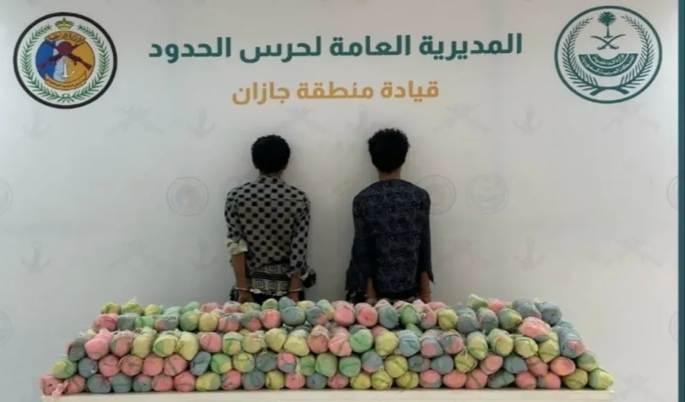 السلطات السعودية تلقي القبض على يمنيين متهمين بهذه التهمة